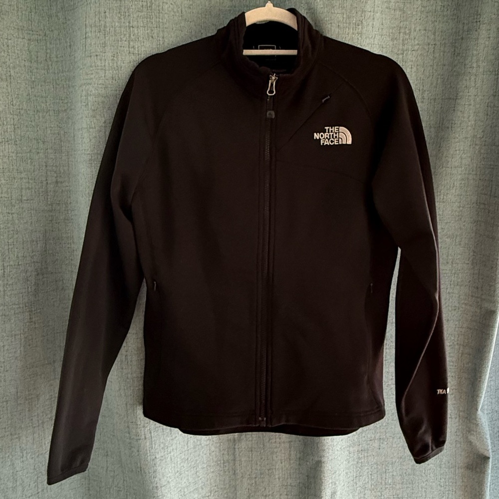 The North Face Women's Black Ski Jacket